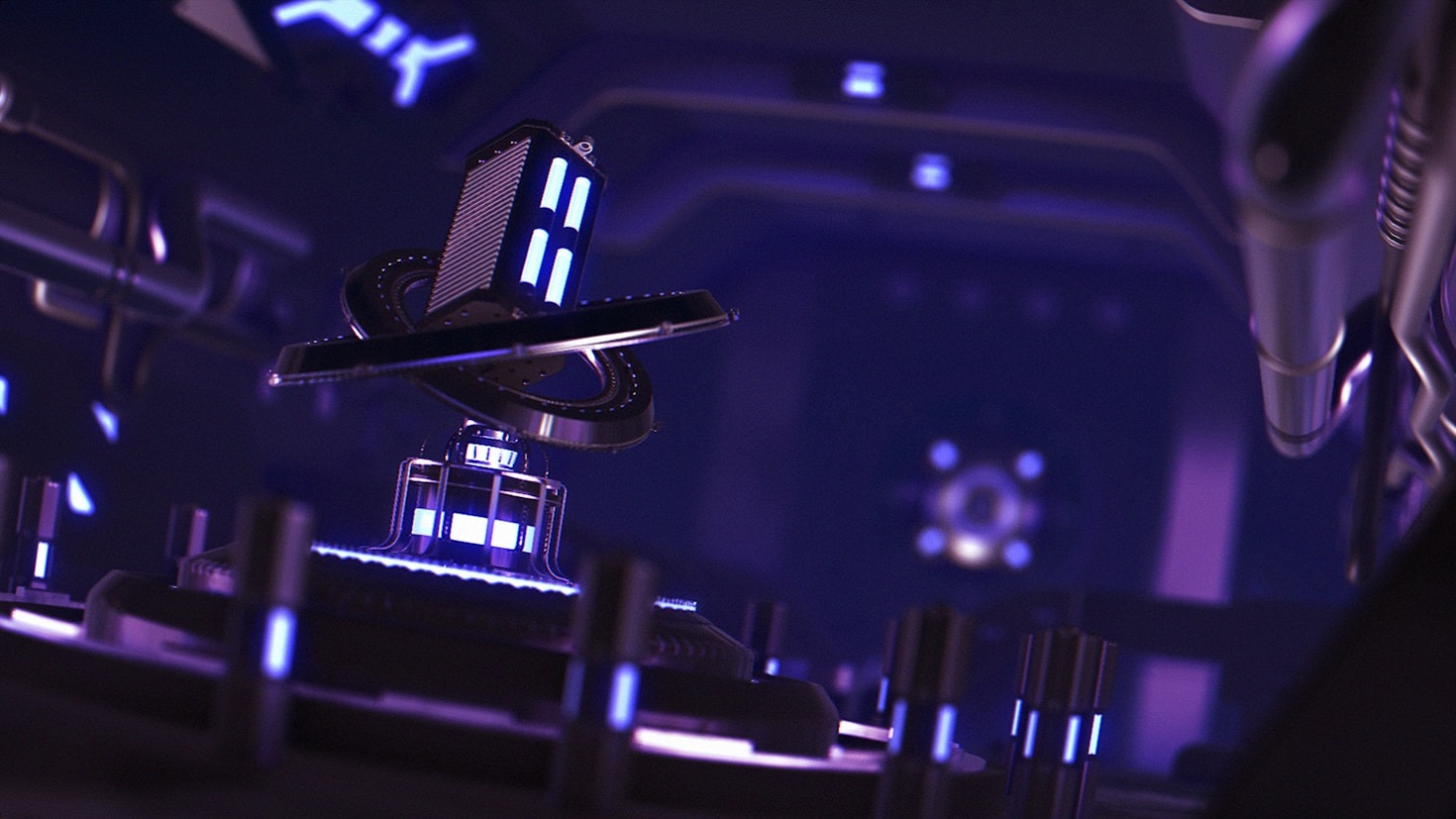 Advancements in AI and Their Global Impact